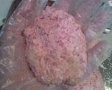 豆腐で節約＆ヘルシー＆美味しいハンバーグ作り方7写真