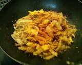 大豆ミートで作るヘルシー麻婆豆腐☆作り方11写真