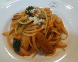 大人味のナポリタン♪作り方8写真