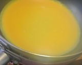 湯煎で火加減いらずの薄焼き卵作り方2写真