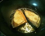 鶏も魚も☆フライパンでコクうま照り焼き作り方3写真