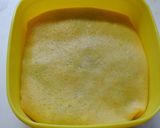 湯煎で火加減いらずの薄焼き卵作り方5写真