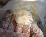 袋1枚で超簡単すぎなサクッとスコーン♪作り方5写真