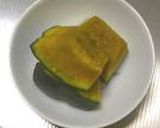 ノンバター★かぼちゃ★フィナンシェ作り方1写真