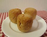 ☆味噌玉焼き☆母の思い出の味作り方9写真