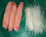 香りの箱de海鮮中華土鍋飯　３段活用！作り方2写真