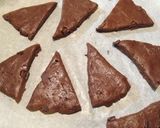 袋1枚で超簡単すぎなサクッとスコーン♪作り方22写真