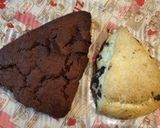 袋1枚で超簡単すぎなサクッとスコーン♪作り方24写真