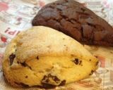 袋1枚で超簡単すぎなサクッとスコーン♪作り方25写真