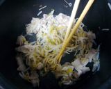 時短♪簡単♪コク旨♡豚バラ☆カレースープ作り方2写真
