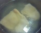 鶏飯（けいはん）作り方1写真