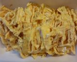 鶏飯（けいはん）作り方4写真