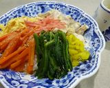 鶏飯（けいはん）作り方7写真