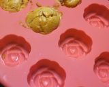ジャムの大量消費ケーキ　完成版(?!)作り方13写真