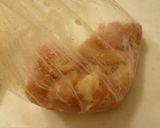 炊飯器で☆簡単チキンのトマト煮作り方1写真