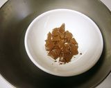 レンジで作れる☆簡単♪HM♡チョコケーキ作り方14写真