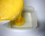 レンジで作れる☆簡単♪HM♡チョコケーキ作り方9写真