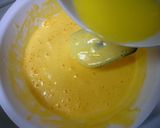 レンジで作れる☆簡単♪HM♡チョコケーキ作り方7写真