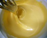 レンジで作れる☆簡単♪HM♡チョコケーキ作り方4写真