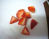レンジで作れる☆簡単♪HM♡チョコケーキ作り方27写真