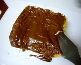 レンジで作れる☆簡単♪HM♡チョコケーキ作り方25写真