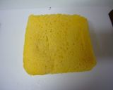 レンジで作れる☆簡単♪HM♡チョコケーキ作り方24写真