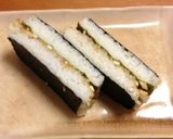 カレーライスサンド作り方6写真