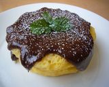 レンジで作れる☆簡単♪HM♡チョコケーキ作り方29写真