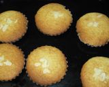 本格マドレーヌの味に♡作り方8写真