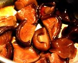 お弁当にぴったり♪椎茸の甘辛煮作り方4写真