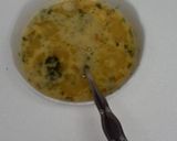 お弁当に♪青のり入り卵焼き作り方1写真