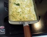 お弁当に♪青のり入り卵焼き作り方2写真