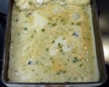 お弁当に♪青のり入り卵焼き作り方3写真