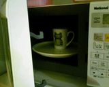 簡単☆ほっこり☆マーマレードホットミルク作り方1写真