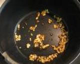 焼肉の上に「にんにくライス」がどっか~ん☆作り方4写真