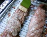 やっと再現 「お子ちゃまチャーシュー」作り方7写真