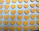 ダイエット☆しおから野菜クッキー作り方15写真