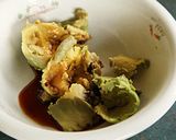 簡単美味しいアヴォカドディップ作り方2写真