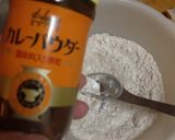 揚げない☆ちくわのカレー磯辺作り方2写真