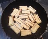 揚げない☆ちくわのカレー磯辺作り方4写真