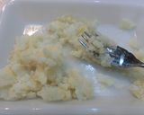お弁当にも！ささみのポテトチーズ焼き作り方1写真