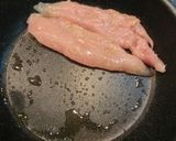 お弁当にも！ささみのポテトチーズ焼き作り方2写真