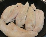 お弁当にも！ささみのポテトチーズ焼き作り方3写真
