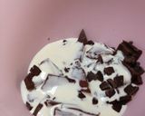 簡単☆生チョコ作り方2写真