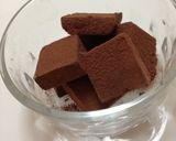 簡単☆生チョコ作り方7写真