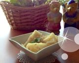 ஐஃサクふわっ♥林檎のシャーベット｡ஐஃ作り方4写真