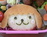 だよんダヨ♪作り方4写真