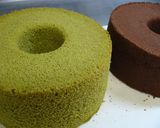 米粉の★りかちゃんドールケーキ新春レシピ作り方1写真