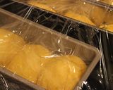 干し野菜で、しっとりフワフワかぼちゃパン作り方10写真
