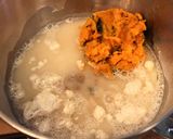 干し野菜で、しっとりフワフワかぼちゃパン作り方6写真
